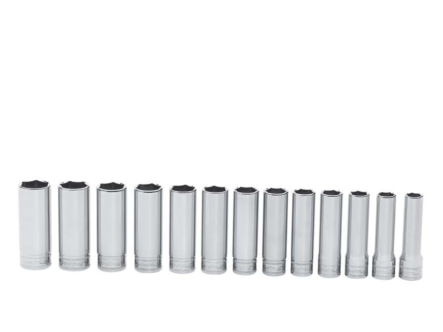 13 pc 1/2 13 pc 1/2